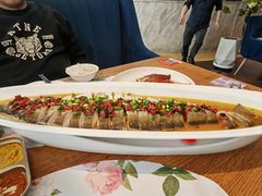 -花舍·新派粤菜·西餐·下午茶(亚运村·鸟巢店)