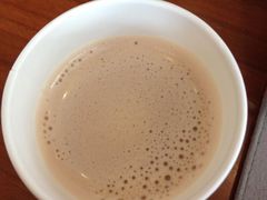 幸运桃花红茶拿铁-星巴克(北京新辰里亚运村店)