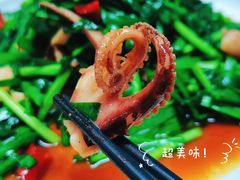 -舟小鲜·舟山小渔村(凤城四路中登广场店)