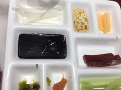 烤鸭-鸭匠食府·挂炉烤鸭·新京菜(阜成路店)