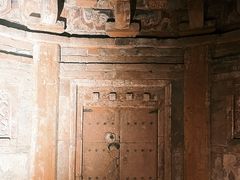 -洛阳古墓博物馆