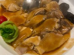 花雕酒醉河田鸡-闽和南(深圳万象城店)