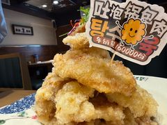 -樱花墅朝鲜族风味餐厅(厦门街创始店)