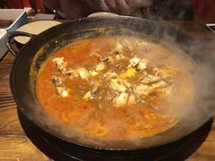 -老天桥蛙炉火锅(姑苏总店)