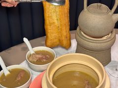 -狮拾久·现代新加坡料理(福田COCO Park店)