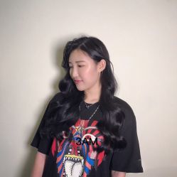 -GIRL STYLE 烫发·染发沙龙
