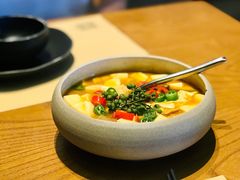 豆花肥肠-榕意·川味之美(深业上城店)