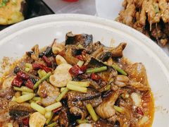 -四妹餐厅(玫瑰街店)