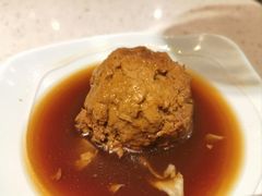 狮子头-东园小馆(苏州中心店)
