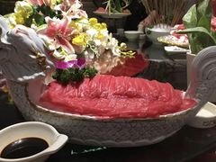 -鲁西肥牛(九方购物中心店)