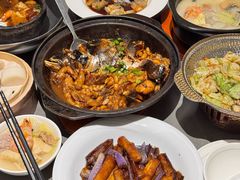 -阿毛饭店·宁波老字号(儿童公园旗舰店)