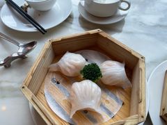 -顺德美的万豪酒店-万豪中餐厅