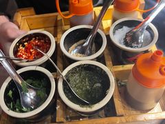 -鑫隆四季涮肉(八角畅游店)