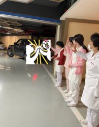 -巍阁月子中心(国贸店)