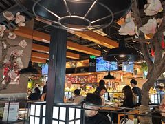 -梨花自助烤肉(乐宾店)