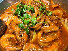 -豫缘王婆大虾(祭城总店)