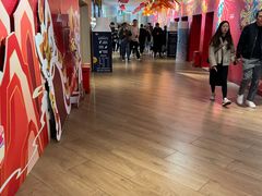 -SFC上影影城(港汇永华IMAX激光店)