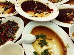 -长平老姿娘夜粥(平东一街店)