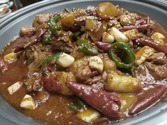 -临潼印象·特色陕菜