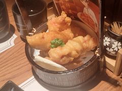 -玉川屋·深夜食堂居酒屋(柳巷店)