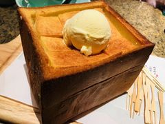 -绿茶餐厅(布吉万象汇店)