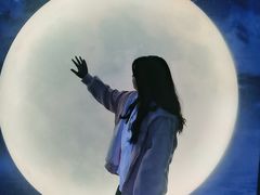 -天津梵高星空艺术馆(天河城旗舰店)