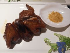 -江南赋(内蒙古大厦店)