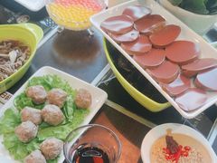 -翠峰苑火锅(迎宾路店)