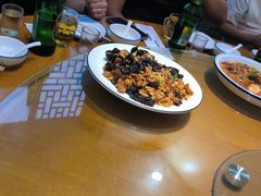 -大胡同天津菜·海肠捞饭·津门皮皮虾锅贴一绝(西姜井店)