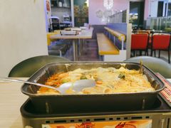 -令狐冲烤鱼·烧菜馆(达明店)