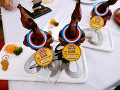 -中山威尼斯西餐厅(三乡总店)