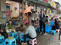 -温馨缘面庄(总店)