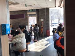-麦当劳(欢乐谷店)