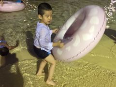 -热带风暴水上乐园(新镇路)