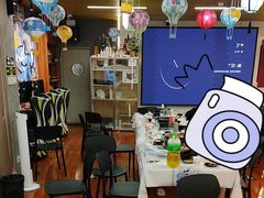 -老炮儿轰趴团建KTV桌游棋牌主题馆(五道口店（底商店))