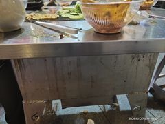 -本味家贵州烤肉&爆浆小豆腐(会展一店)