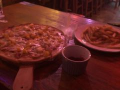 -TIME BAR&一贯料理(文星广场店)