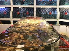 -船奇蒸汽海鲜·闽菜(八市海鲜总店)