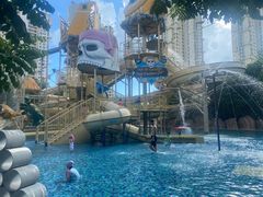 -亚马逊丛林水乐园