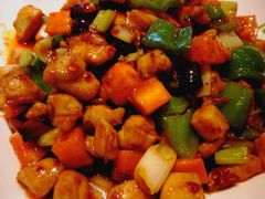 -赶海部落海鲜城(海阳路店)