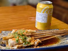 -小二楼炖肠
