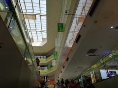 -北京华联购物中心(天通苑店)