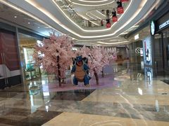 -银泰百货(厦门国贸中心店)