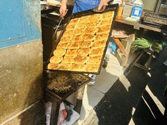 -逍林黄桥烧饼