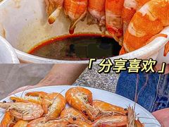 -秋姐美食店(海陵岛保利店)