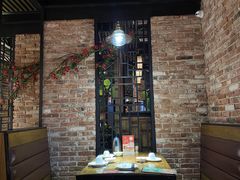 -广东道至正餐厅(区庄店)