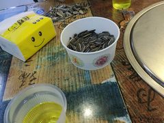 -阿杰烧烤·西安传统烤肉店(天朗御湖店)