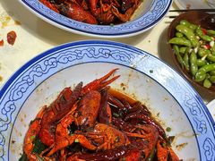 -91小龙虾·香辣蛙(蛇口店)
