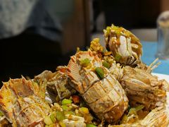 -北塘海鲜·天津菜(大光明桥旗舰店)