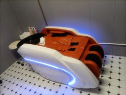 -老男孩男士理容馆·理发·烫染·修面